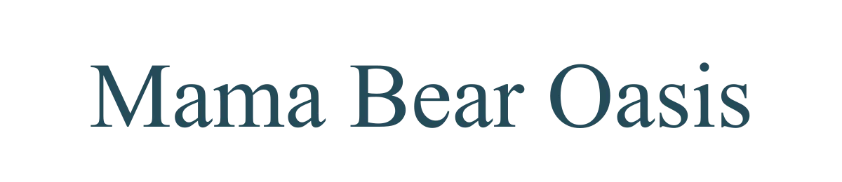 Mama Bear Oasis