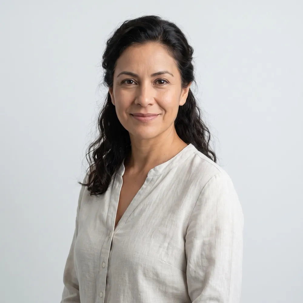Elena Restrepo, Redacción de Salud y Bienestar